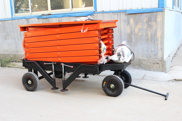 小型升降平臺(tái)的優(yōu)勢(shì)有哪些？