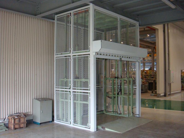 貨梯廠家哪家好？