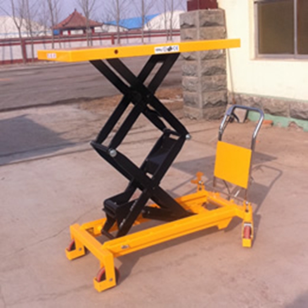 液壓升降機(jī)使用的注意事項(xiàng)有哪些？