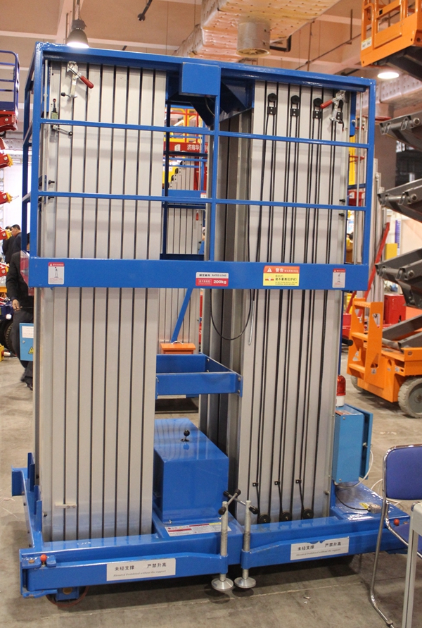 怎么挑選升降機(jī)廠家？