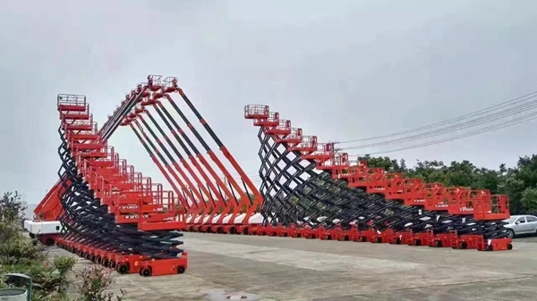 移動(dòng)升降機(jī)的優(yōu)勢(shì)有哪些？