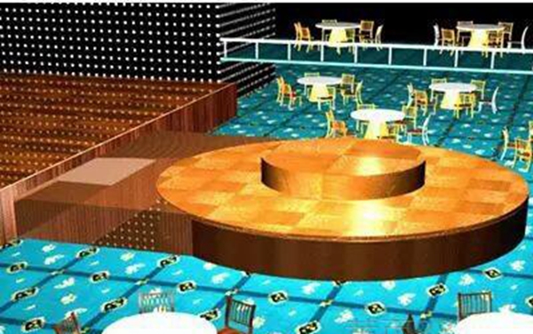 天創(chuàng)升降舞臺(tái)的優(yōu)勢(shì)在哪？