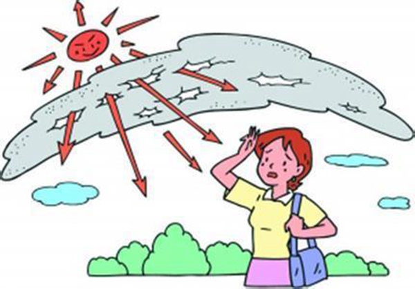 升降機(jī)廠家教您如何防暑 升降機(jī)廠家教您如何防暑