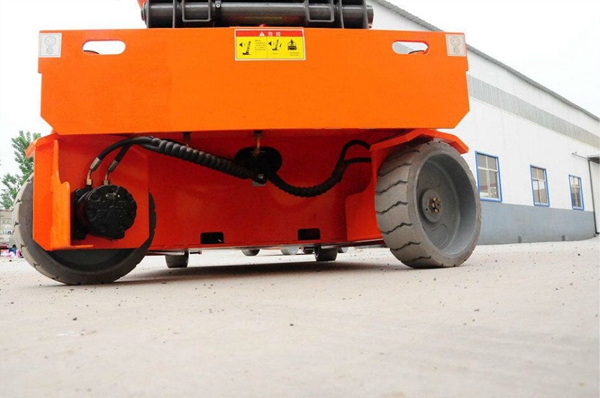 電動(dòng)升降平臺的優(yōu)勢 電動(dòng)升降平臺