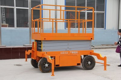 液壓升降機升降平臺的液壓系統(tǒng)有多重要? 液壓升降機升降平臺