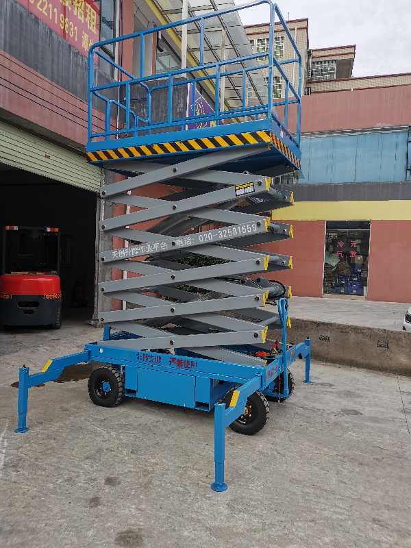 升降舞臺的結(jié)構(gòu)是怎樣的？