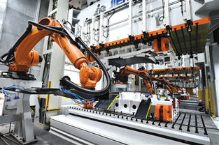 三十三載砥礪前行 小康股份轉型升級，擁抱新制造與互聯網數據服務新時代