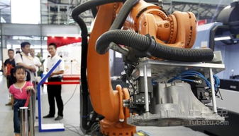 互聯網數據服務 催化智能制造全面升級的新引擎